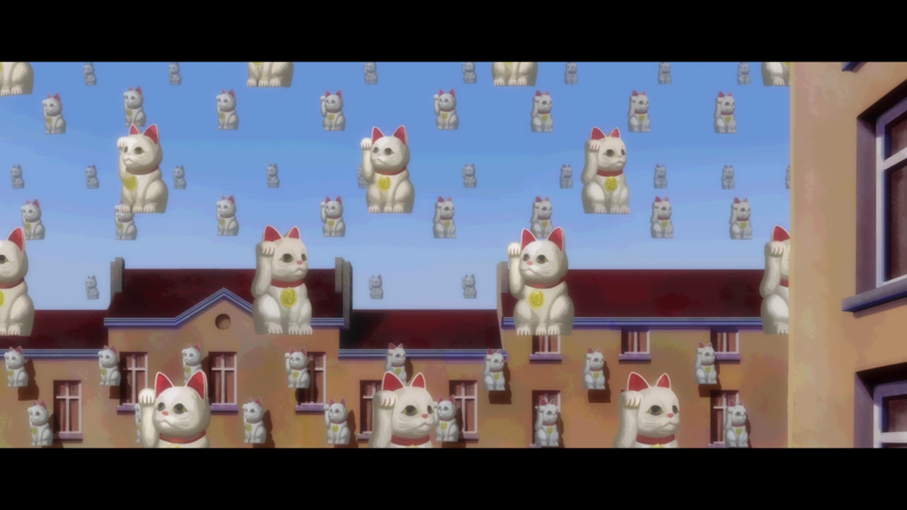 Owarimonogatari (PuyaSubs!!)