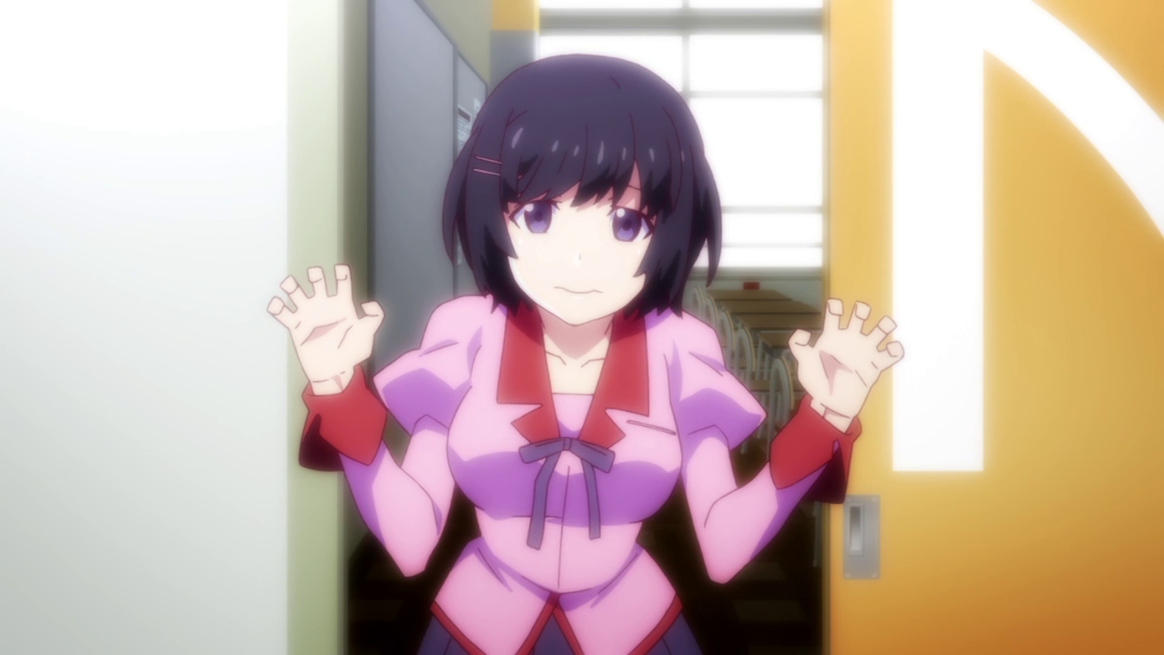 Owarimonogatari (PuyaSubs!!)