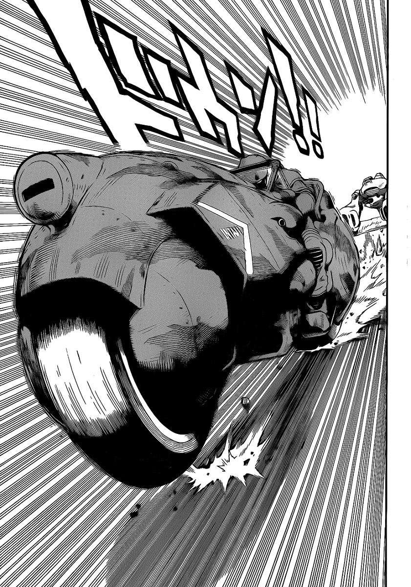 Minds (Fubuki No Fansub, Zasen no Fansub)