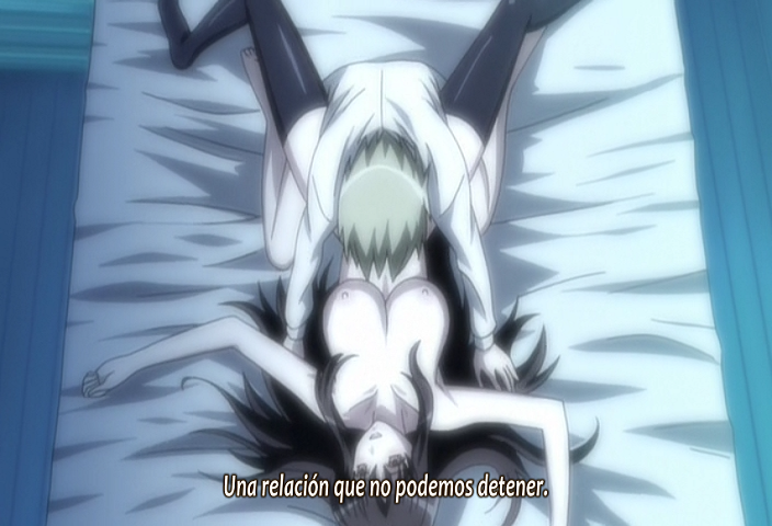 Aki-Sora: Yume no Naka (Shinkoku)