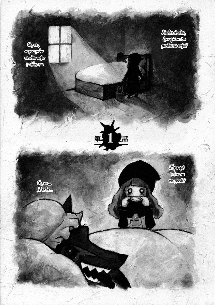 Tokyo Akanzukin (Manga World Fansub)