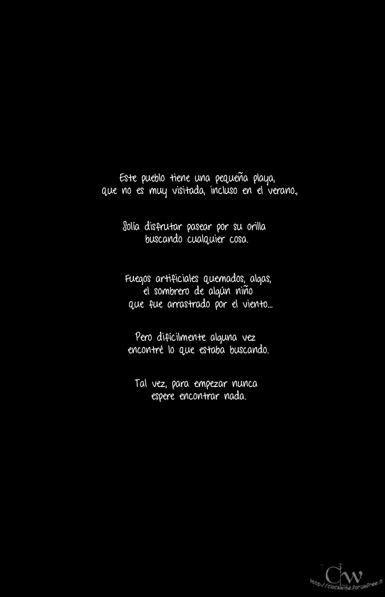 Umibe no Onnanoko (Clockwise Fansub)