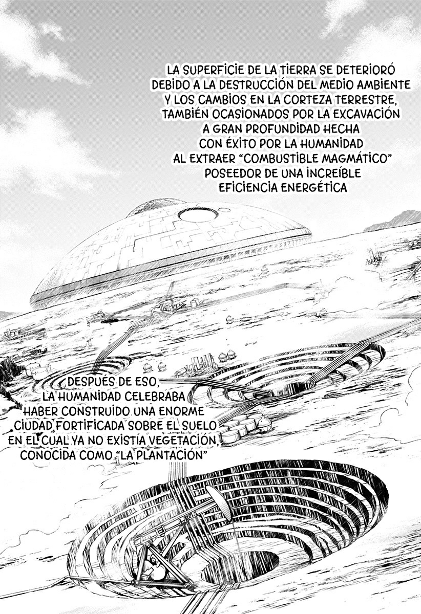 Darling in the FranXX ([[To Love Ru]])