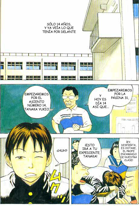 Beck (Proyecto Beck, Black Star Anime, Naidek)