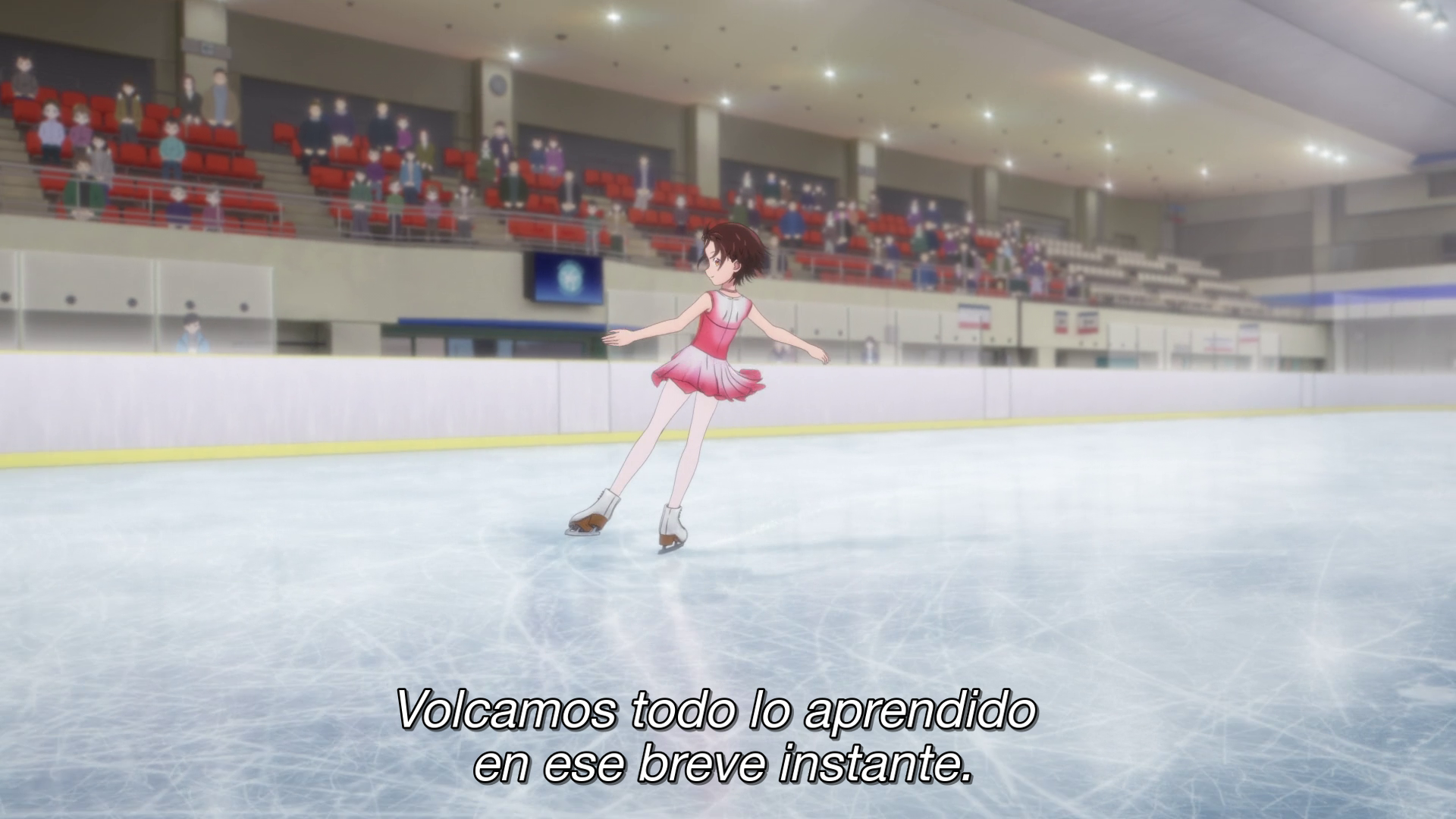 Medalist 2nd Season (VARYG)