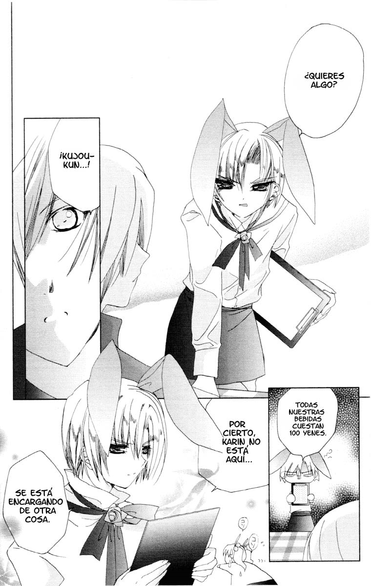 Kamichama Karin (Menudo-Fansub)