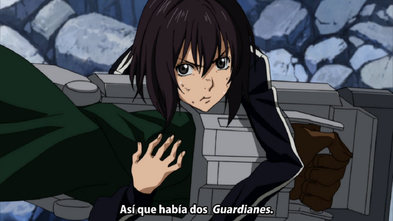 Air Gear: Kuro no Hane to Nemuri no Mori - Break on the Sky (Lanove)