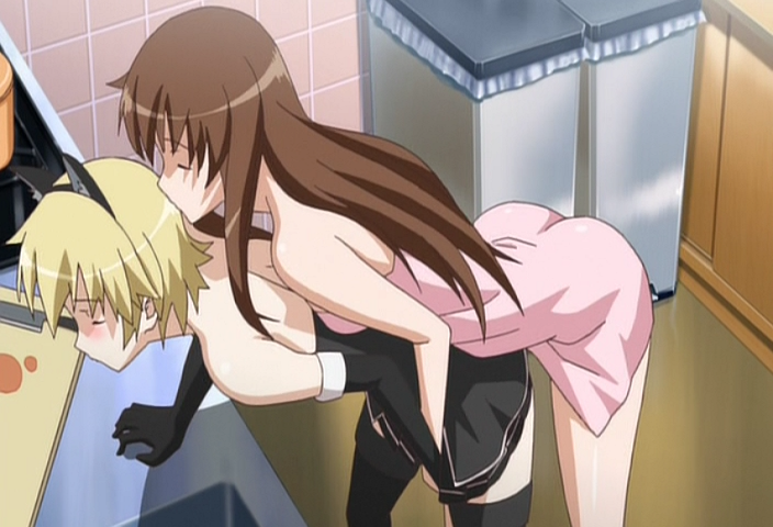 Aki-Sora: Yume no Naka (Shinkoku)