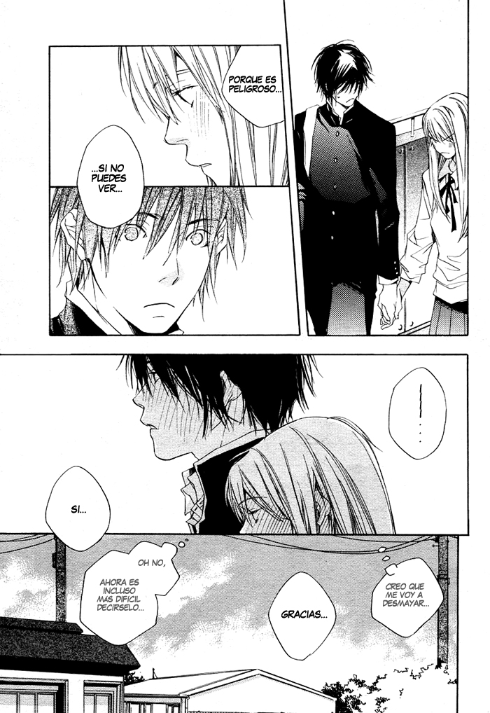 Nanairo Sekai (Gotei 13 no Fansub)