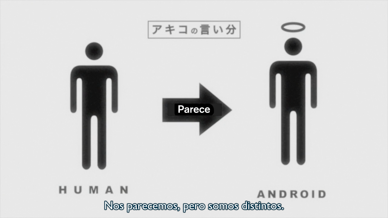 Eve no Jikan (Movie) (Sabishii Subs)