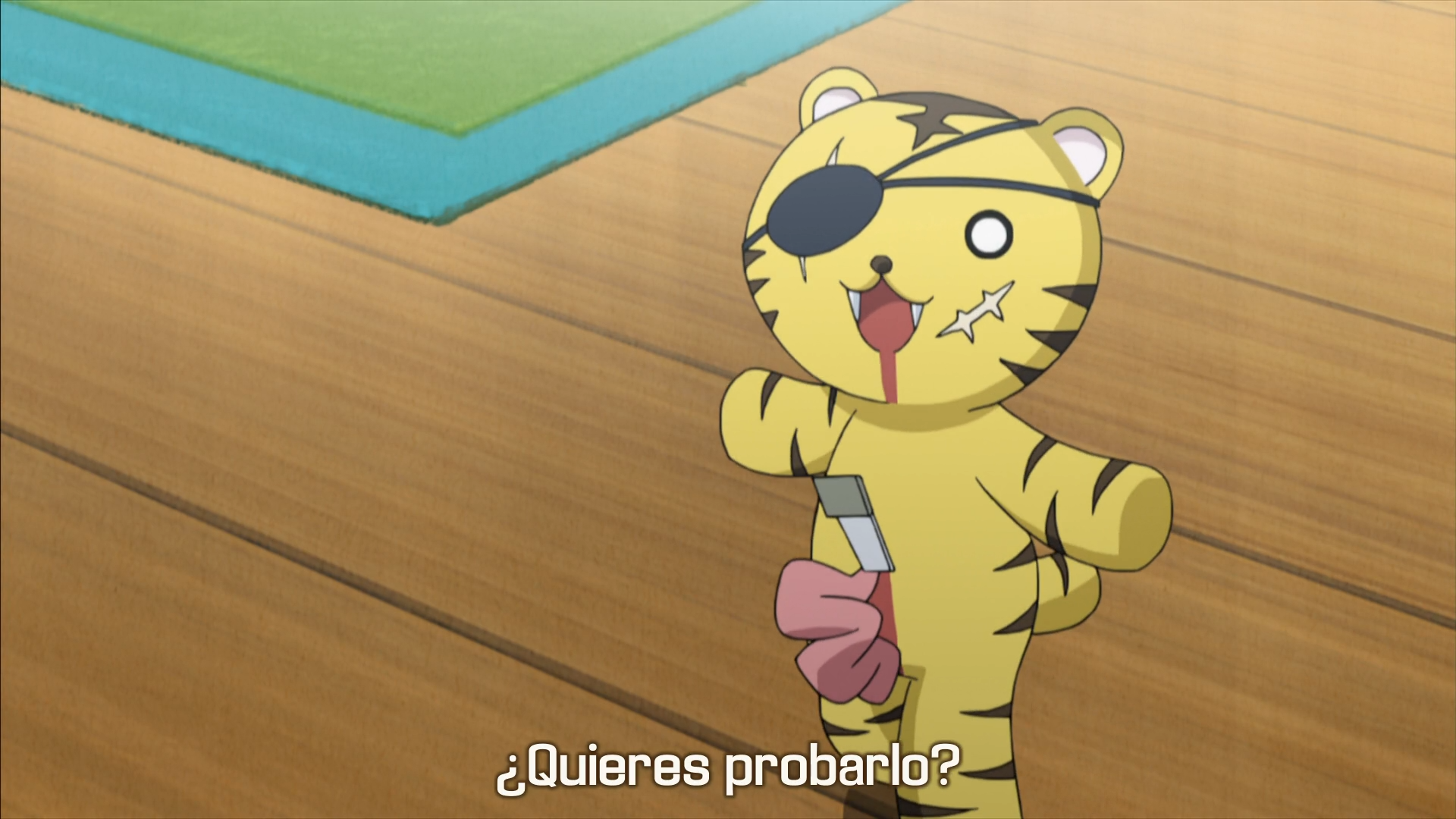 Kämpfer (Frontalweb Fansub)