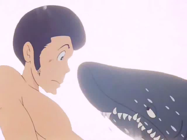 Lupin III: Part III (XeTe, SunnyGhiba, Mazochungo, Veleta)