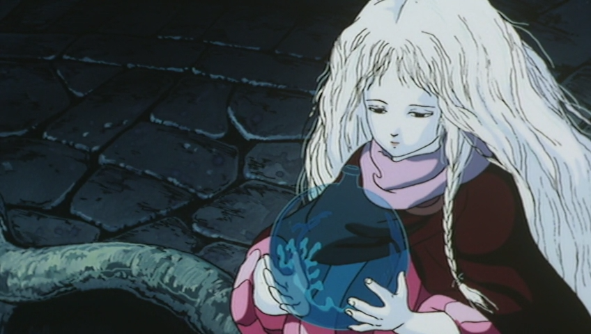 Tenshi no Tamago (Nanikano Fansub, Kapwham Enterprises)