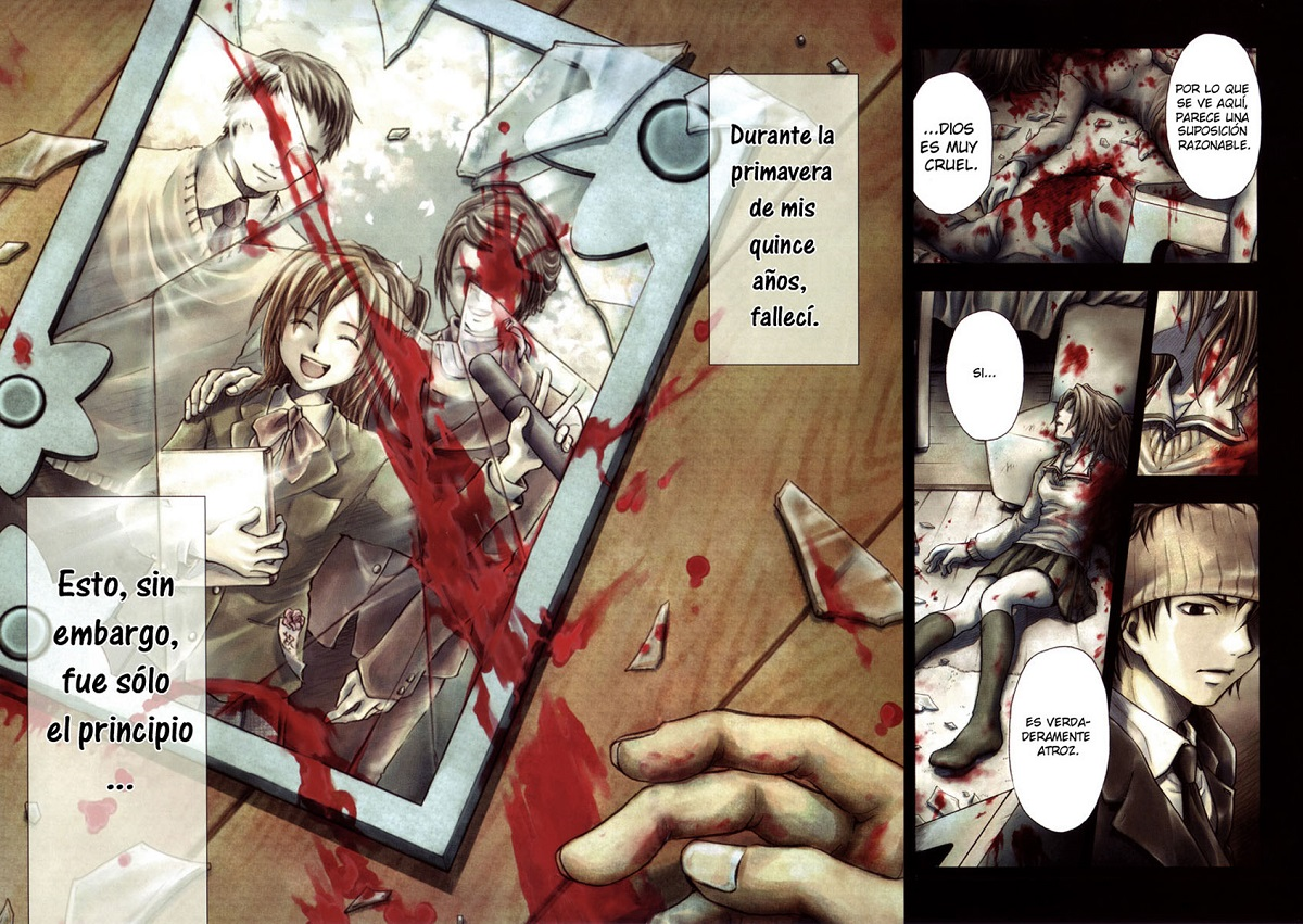 Variante (Kuroshio Scans, Gesshoku Fansub)