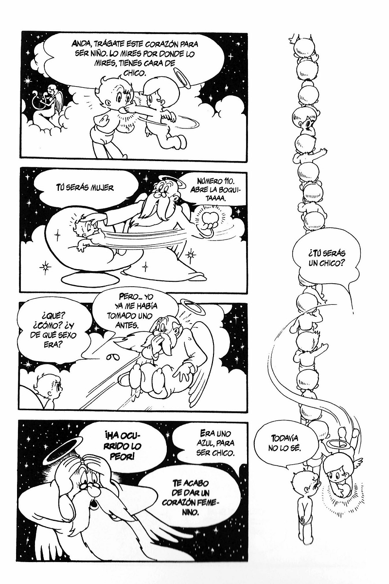 Ribbon no Kishi (Comic Release Group)