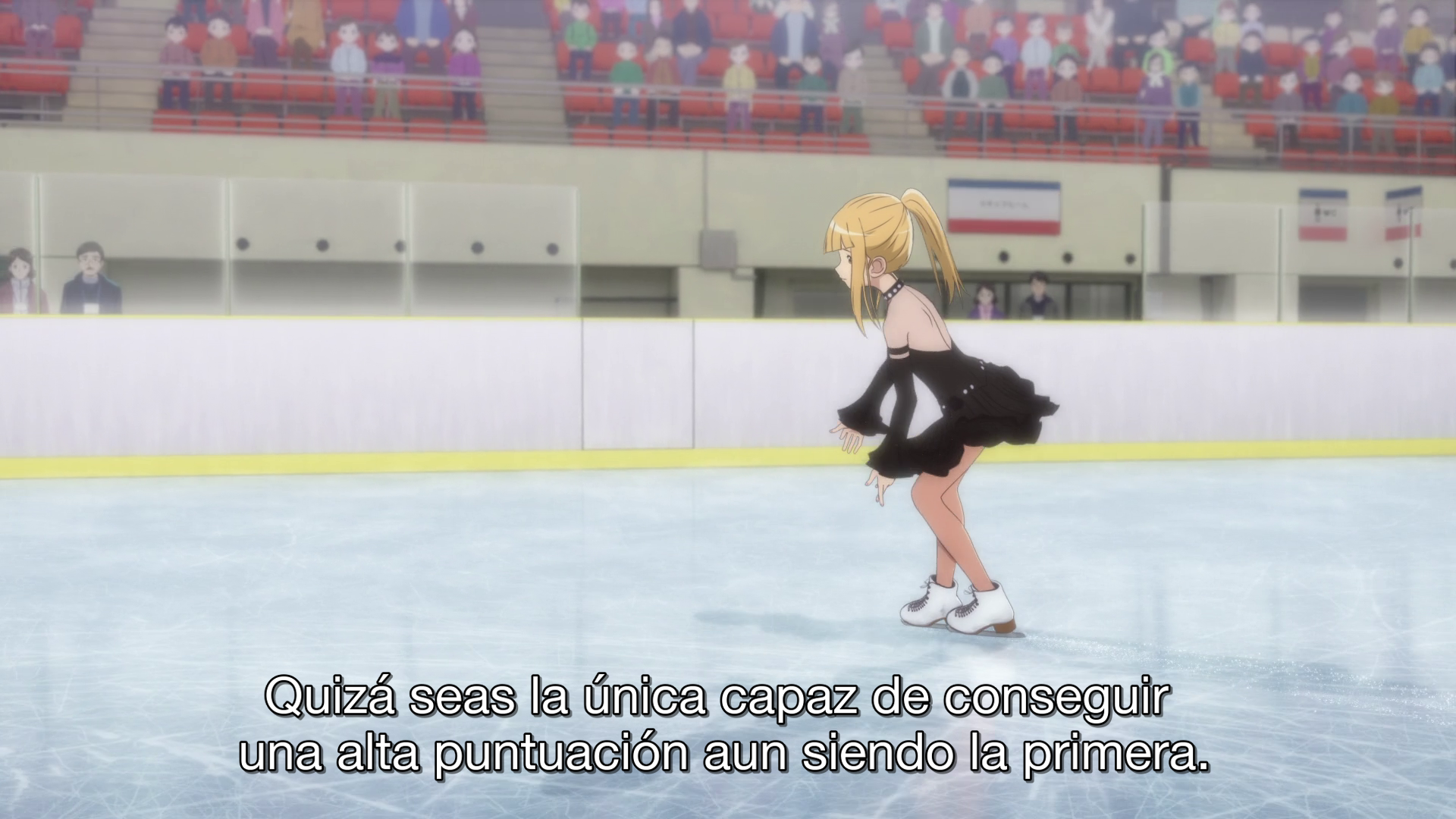 Medalist 2nd Season (VARYG)