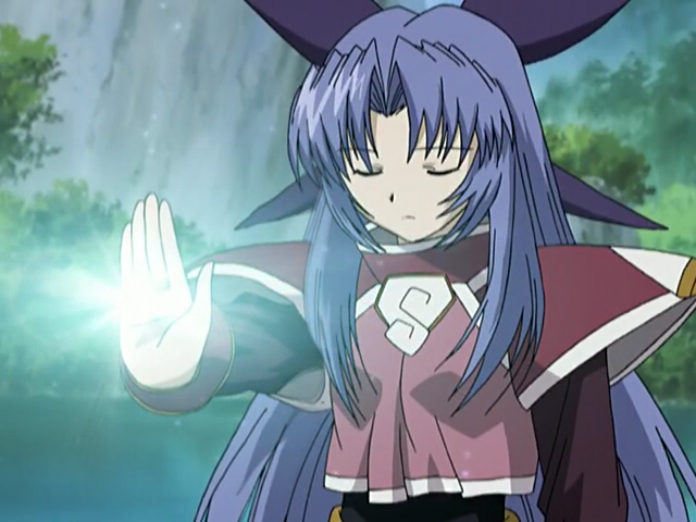 La princesa abandonada (AnimeHD)