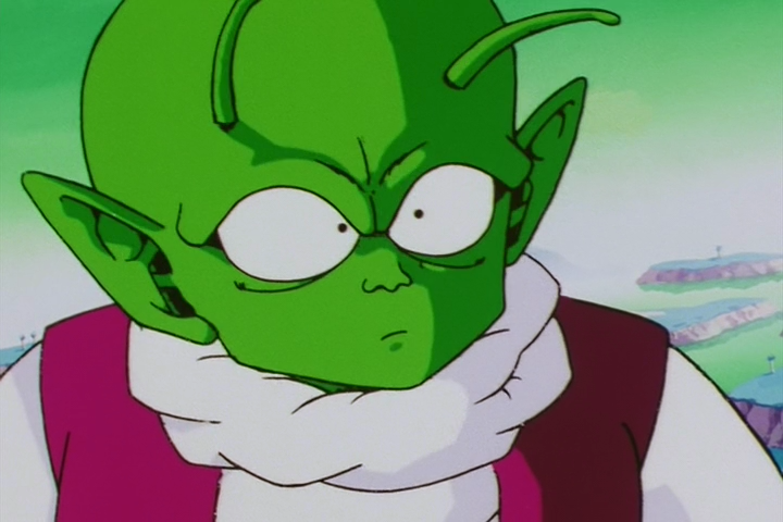 Dragon Ball Z (EvoShare)