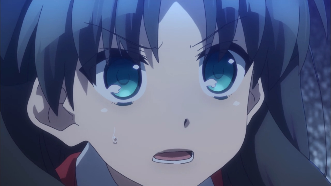 Fate/Kaleid Liner Prisma Illya 2wei Herz! (Uta no Hime)