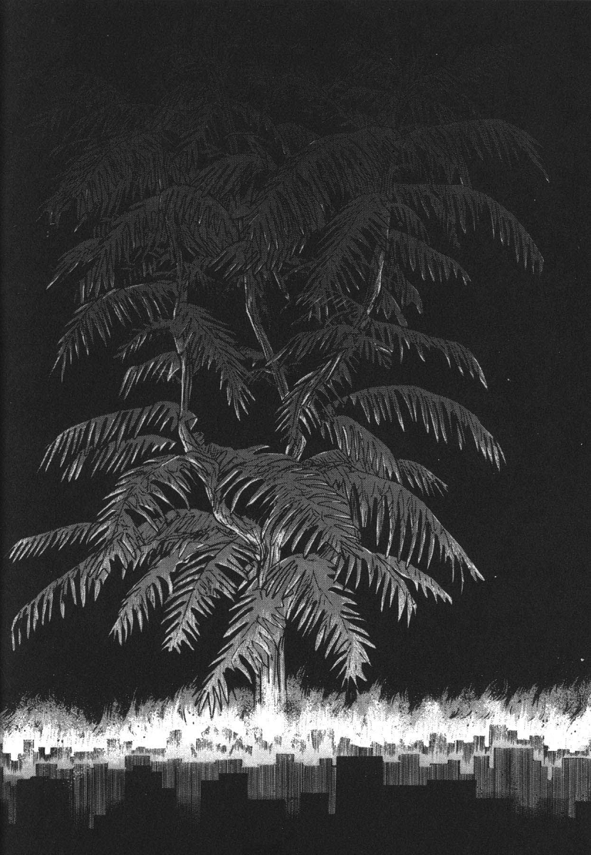 Jacarandá (Comic Release Group)