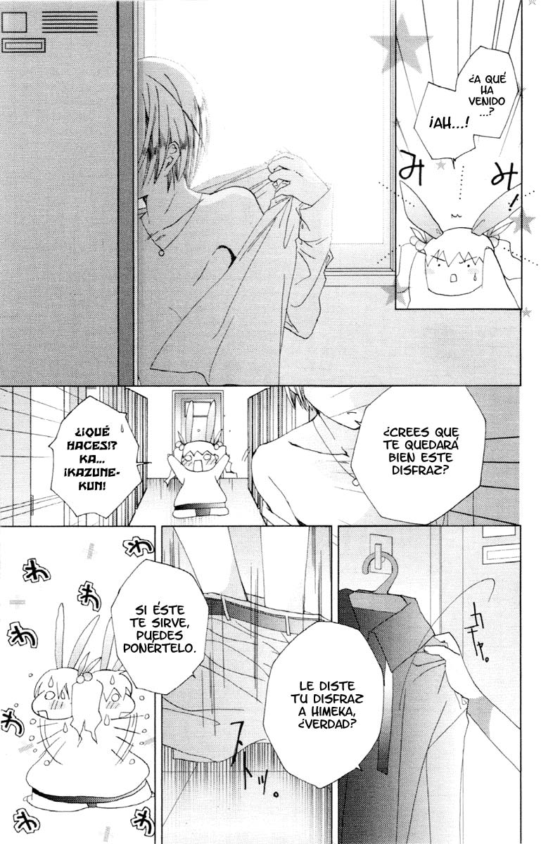 Kamichama Karin (Menudo-Fansub)