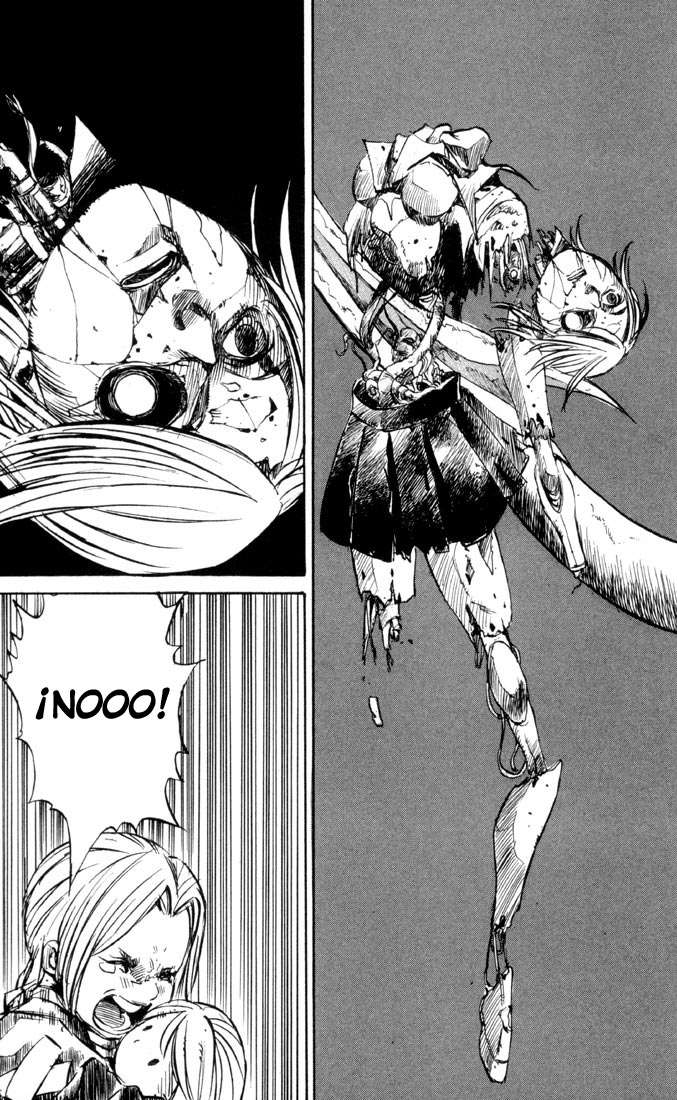 Kurozuka (Death Fansub)