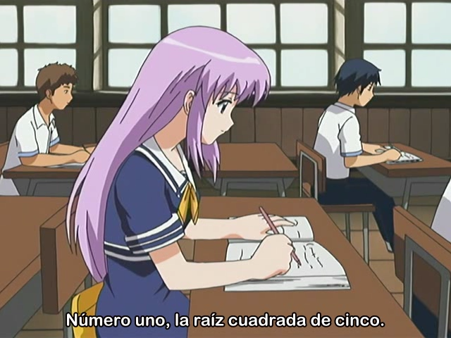 Lamune (Jisedai no Fansub)