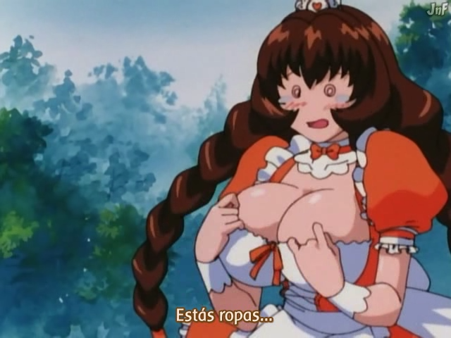 Soreyuke Marin-chan (Marine a Go Go!) (Jisedai no Fansub)