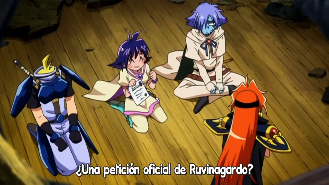 Slayers Revolution (Athena no Seinto)