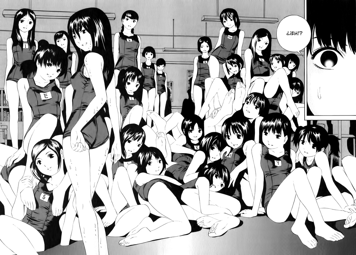 School Ningyo (Kirishima Fansub)