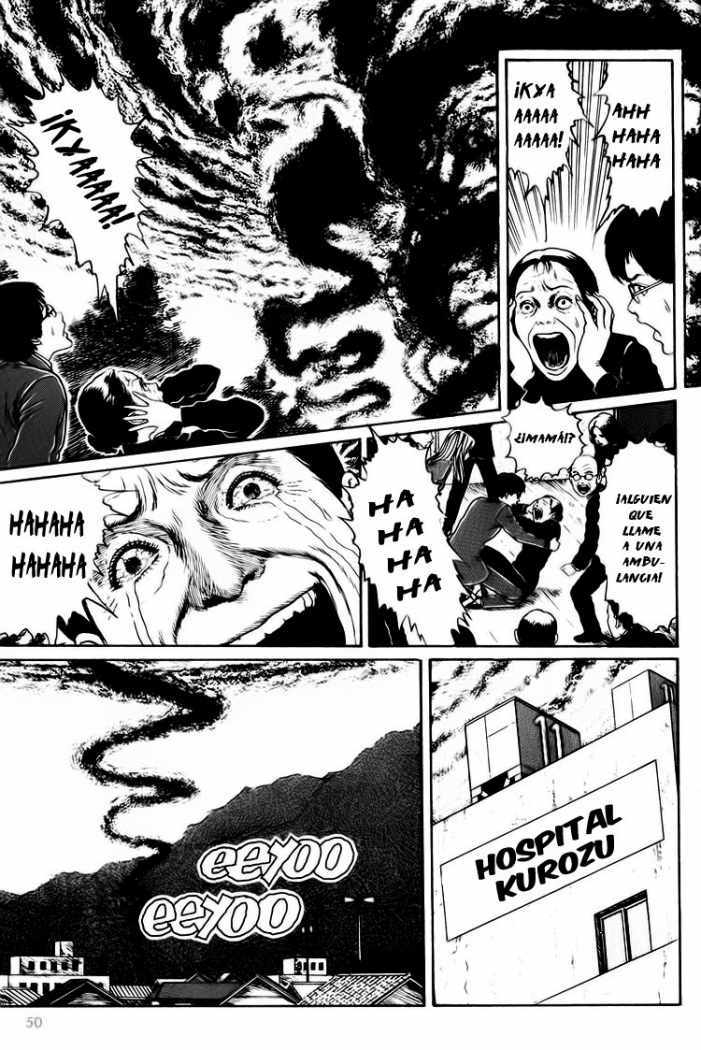 Uzumaki (Reciomanga)