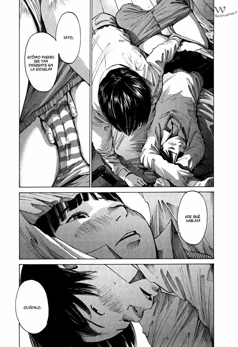 Umibe no Onnanoko (Clockwise Fansub)