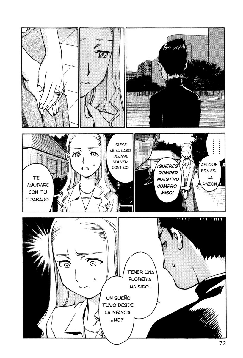 Chokotto Sister (Mahora Fansub, E-Fans Fansub)