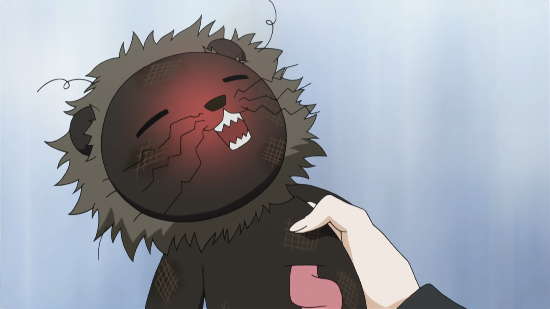 Kämpfer fur die Liebe (Frontalweb Fansub)