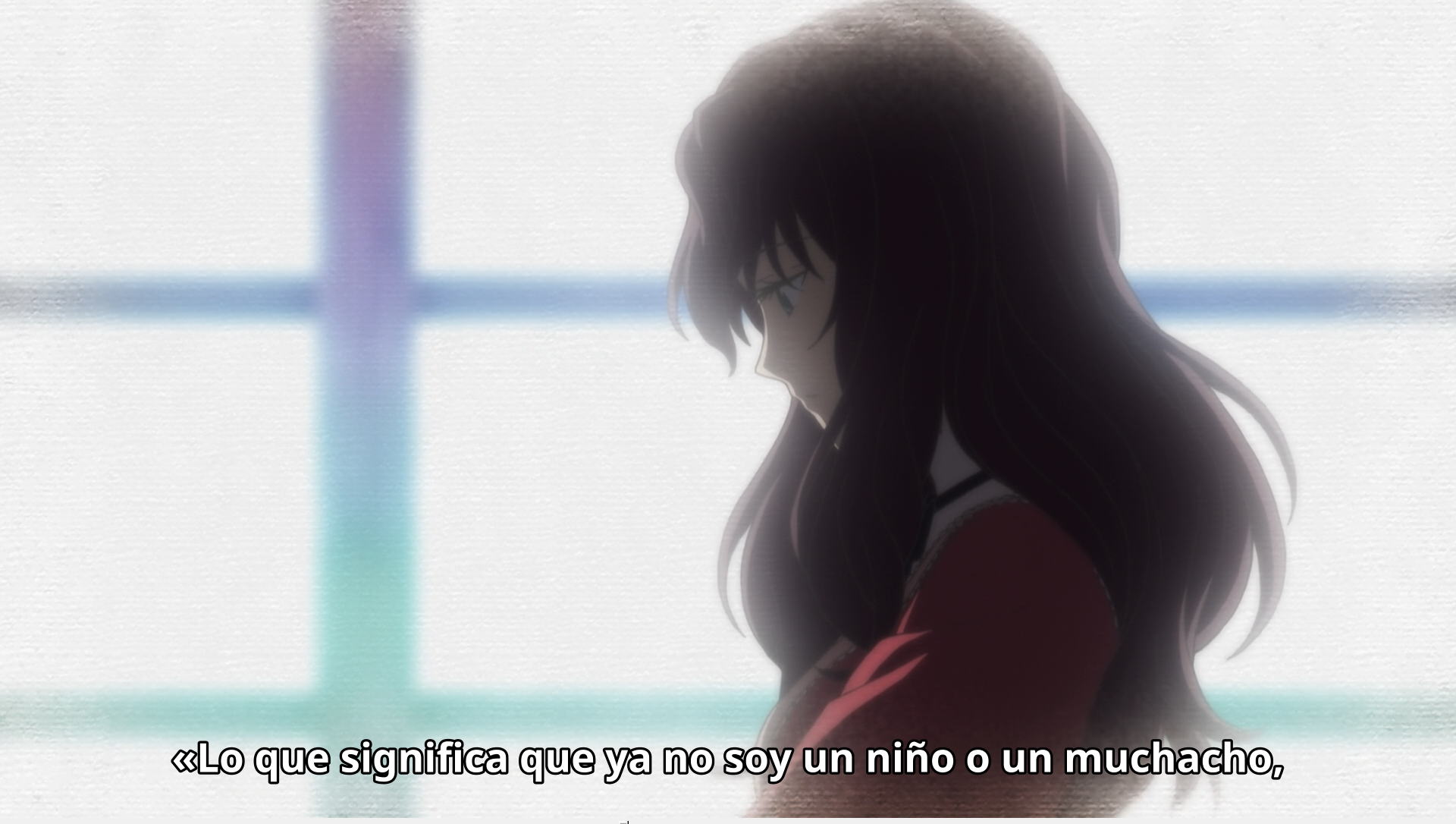 Bungaku Shoujo - Kyou no Oyatsu - Hatsukoi (AxFe)