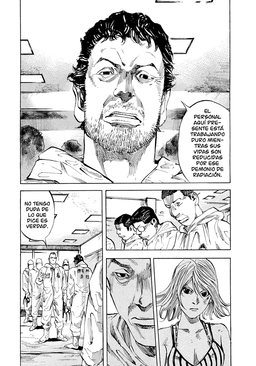 Hito Hitori Futari (NsG Manga)