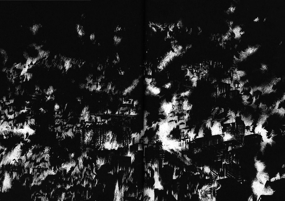 Jacarandá (Comic Release Group)