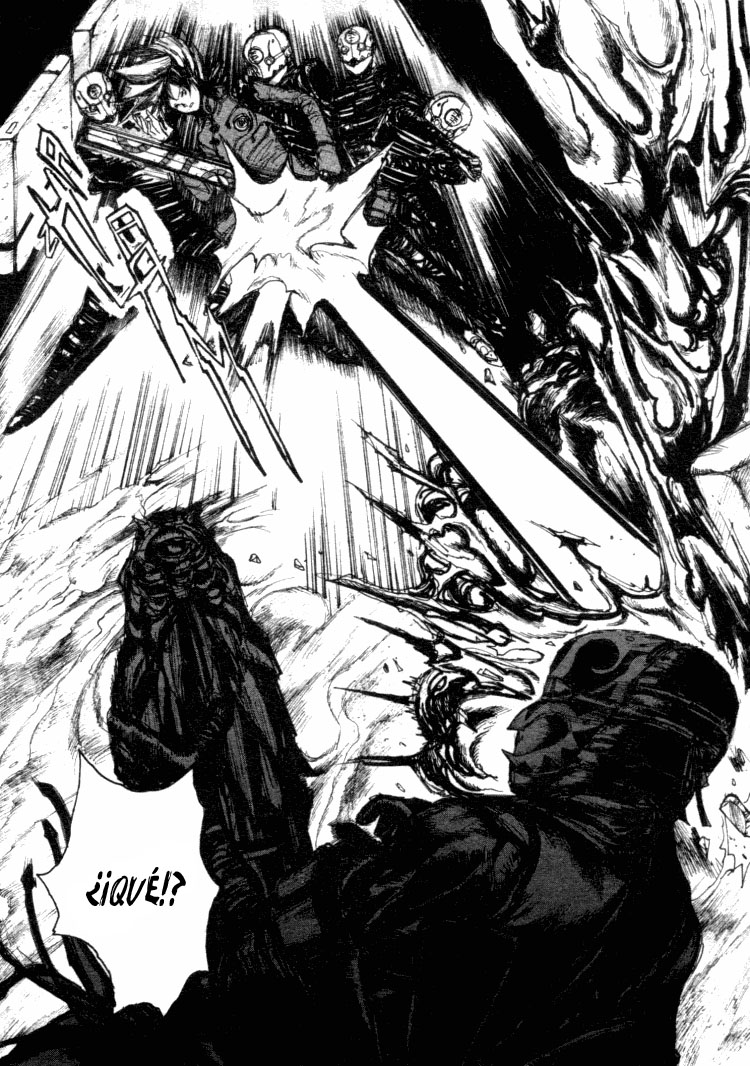 Maken X Another (Leu Fansub)