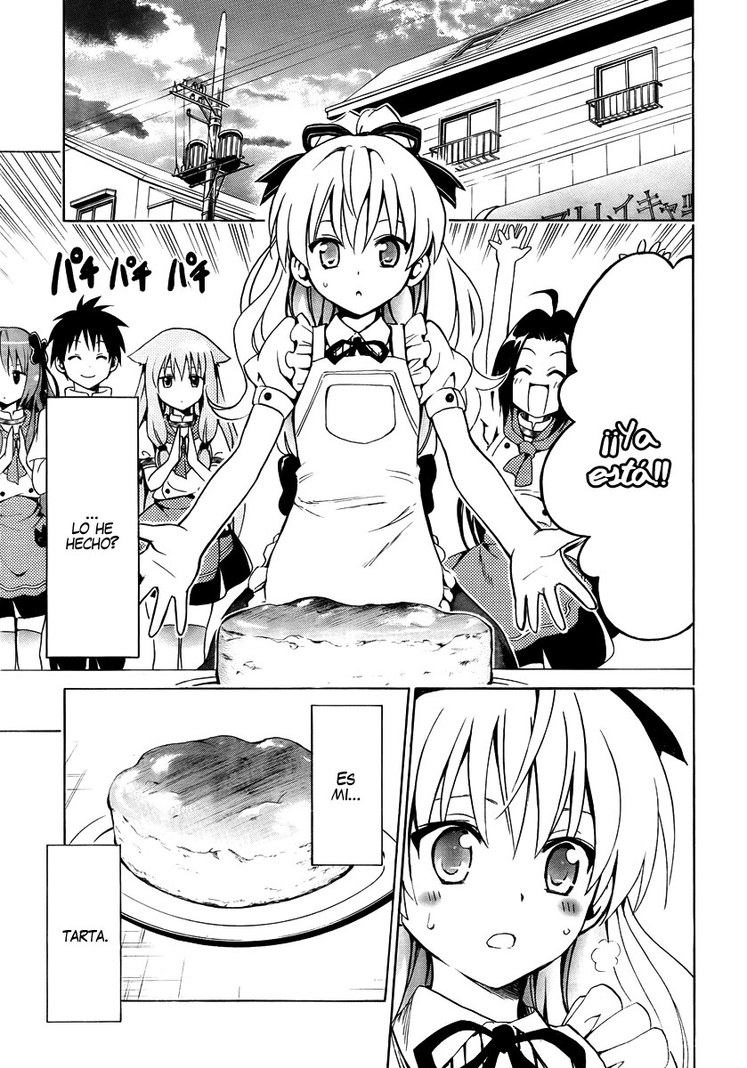 Mayoi-Neko Overrun! (Menudo-Fansub)