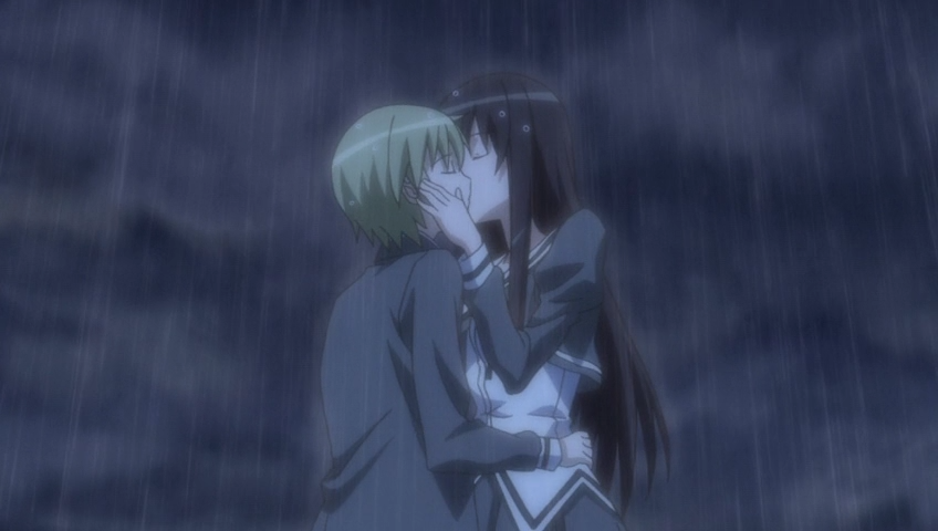 Aki-Sora (Nanikano Fansub)