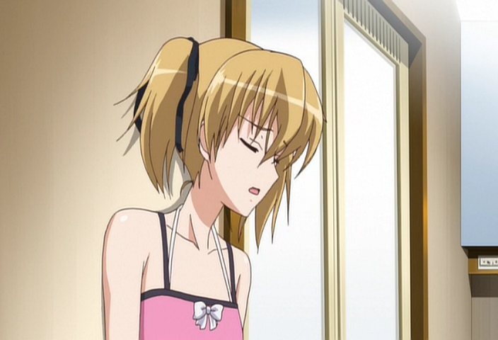 Aki-Sora: Yume no Naka (Shinkoku)