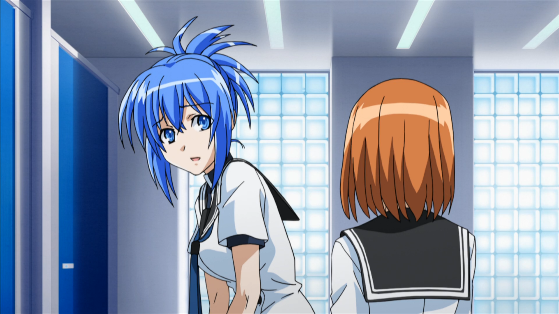 Kämpfer (Frontalweb Fansub)