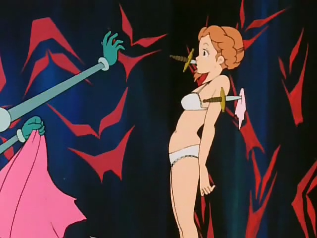 Lupin III: Part III (XeTe, SunnyGhiba, Mazochungo, Veleta)