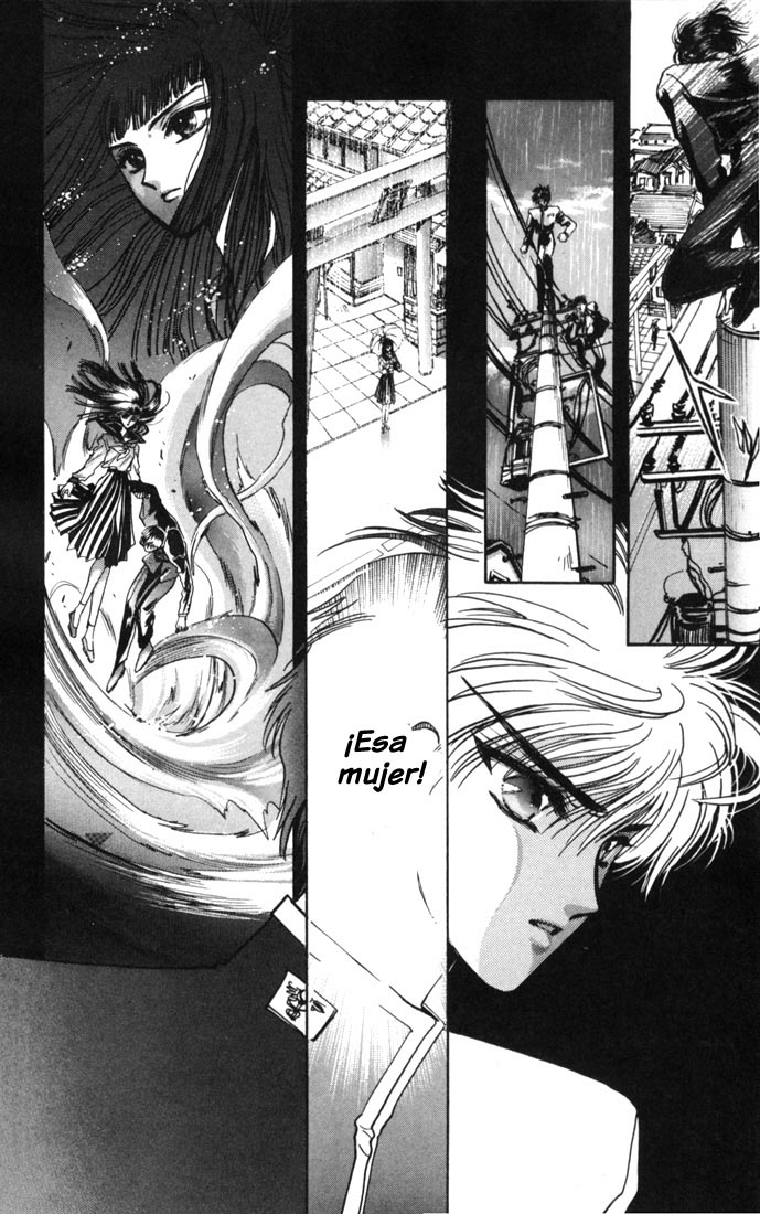 X (Clamp Fansub)