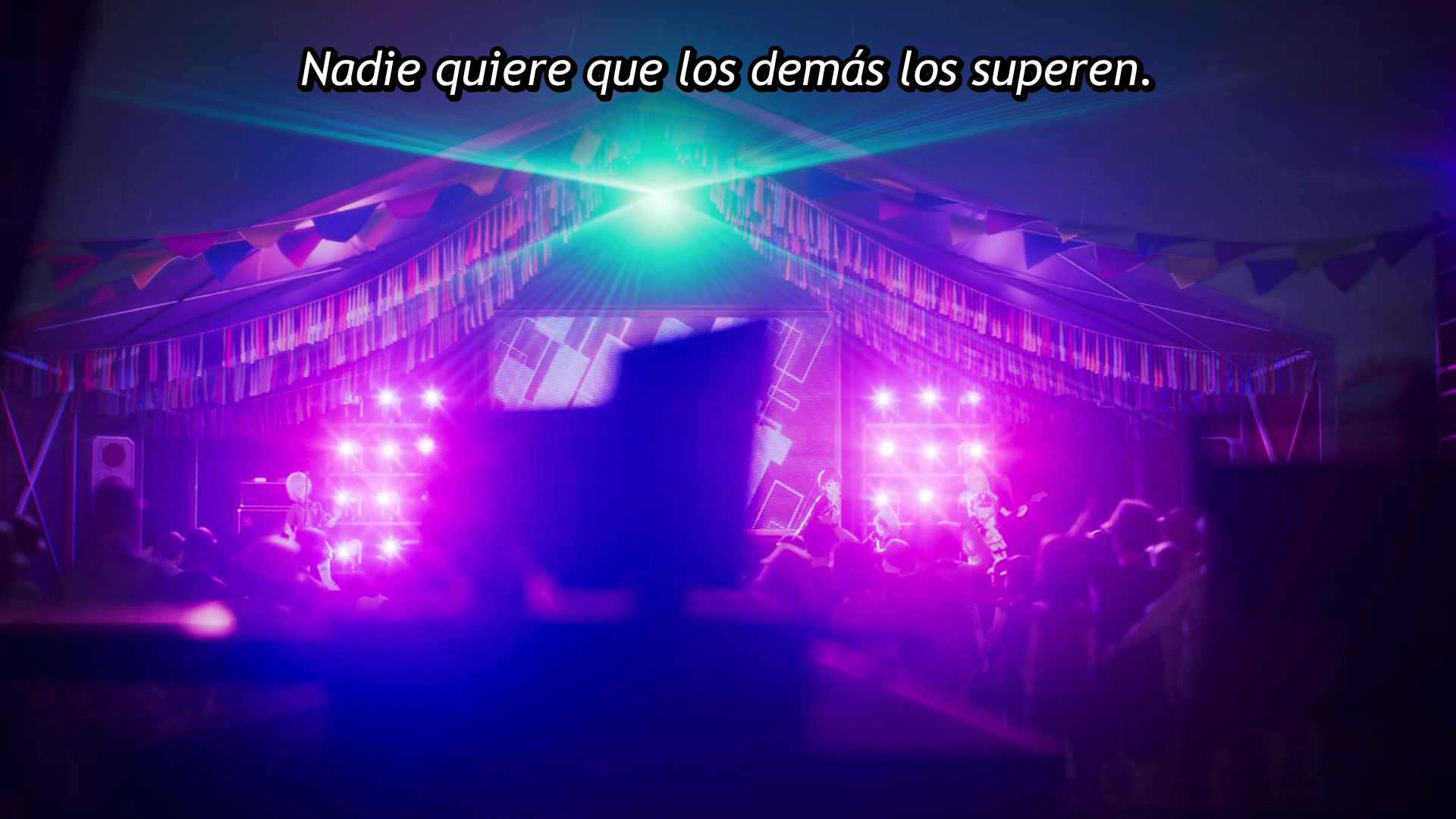 Girls Band Cry (Erai-Raws)