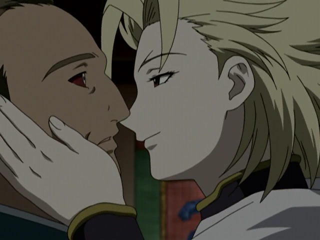 La princesa abandonada (AnimeHD)