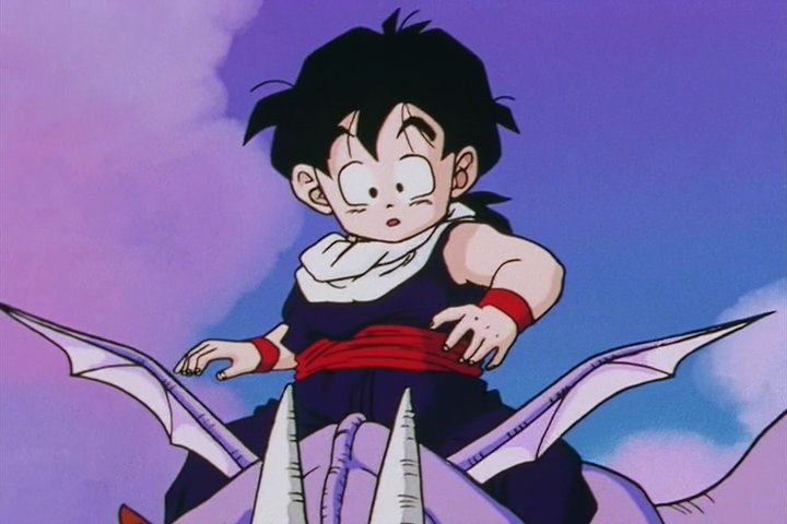 Dragon Ball Z (EvoShare)