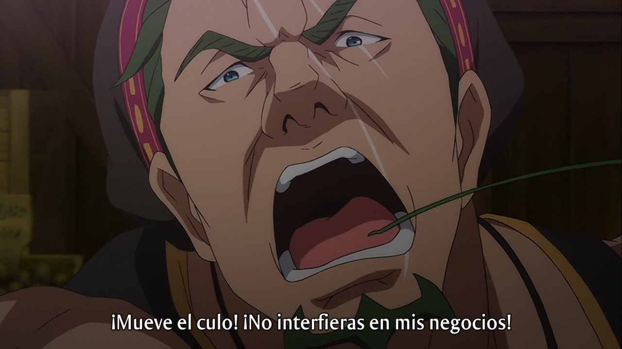 Re:Zero kara Hajimeru Isekai Seikatsu (Ñyuum, Yoru no Kousen)