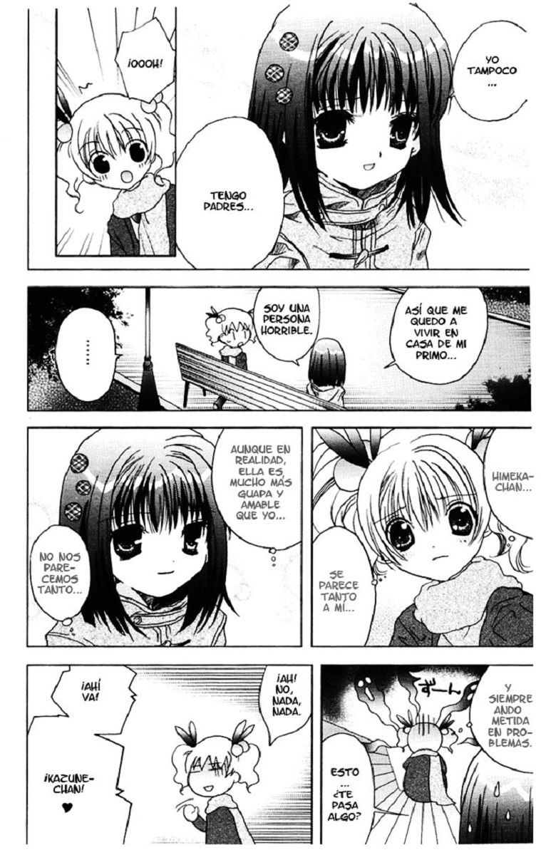 Kamichama Karin (Menudo-Fansub)