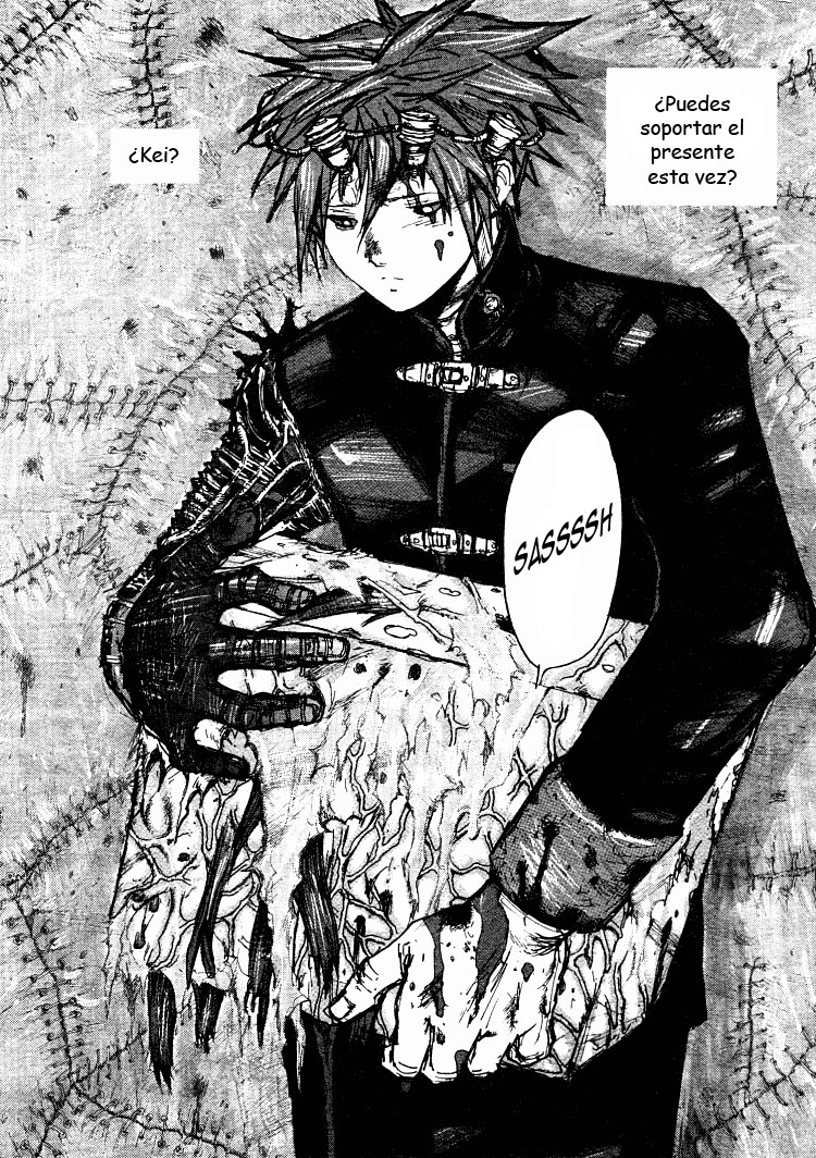 Maken X Another (Leu Fansub)